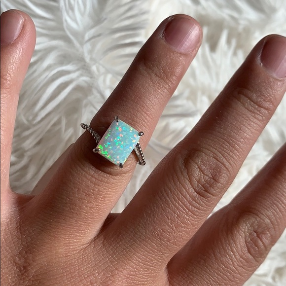 CHARMED AROMA ring